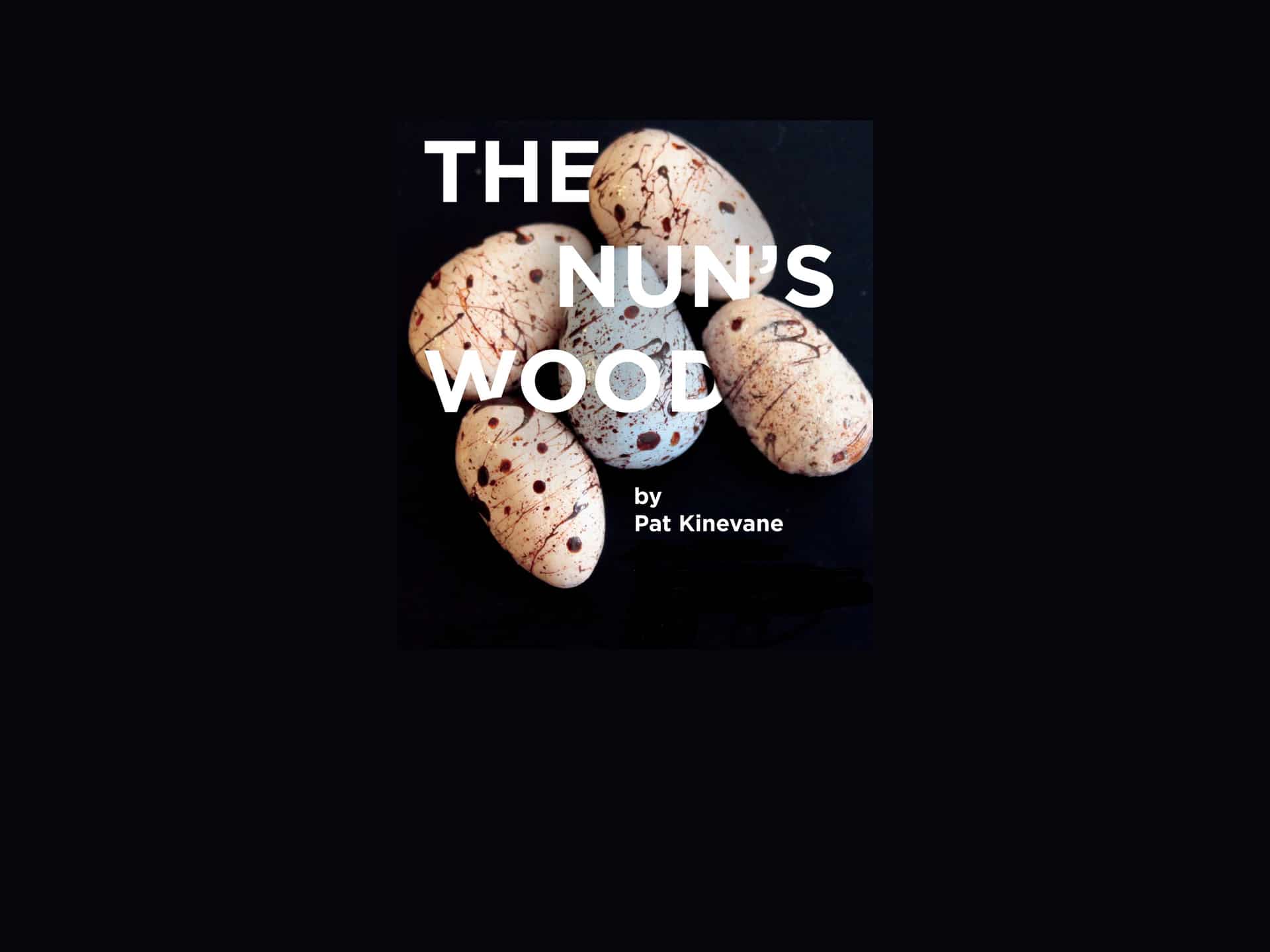 The nuns wood by Pat Kenevane