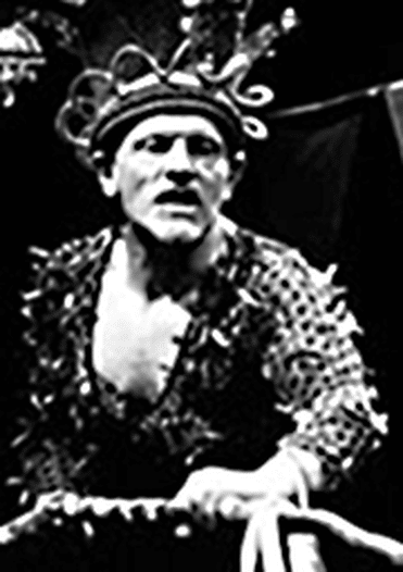 Carnival King