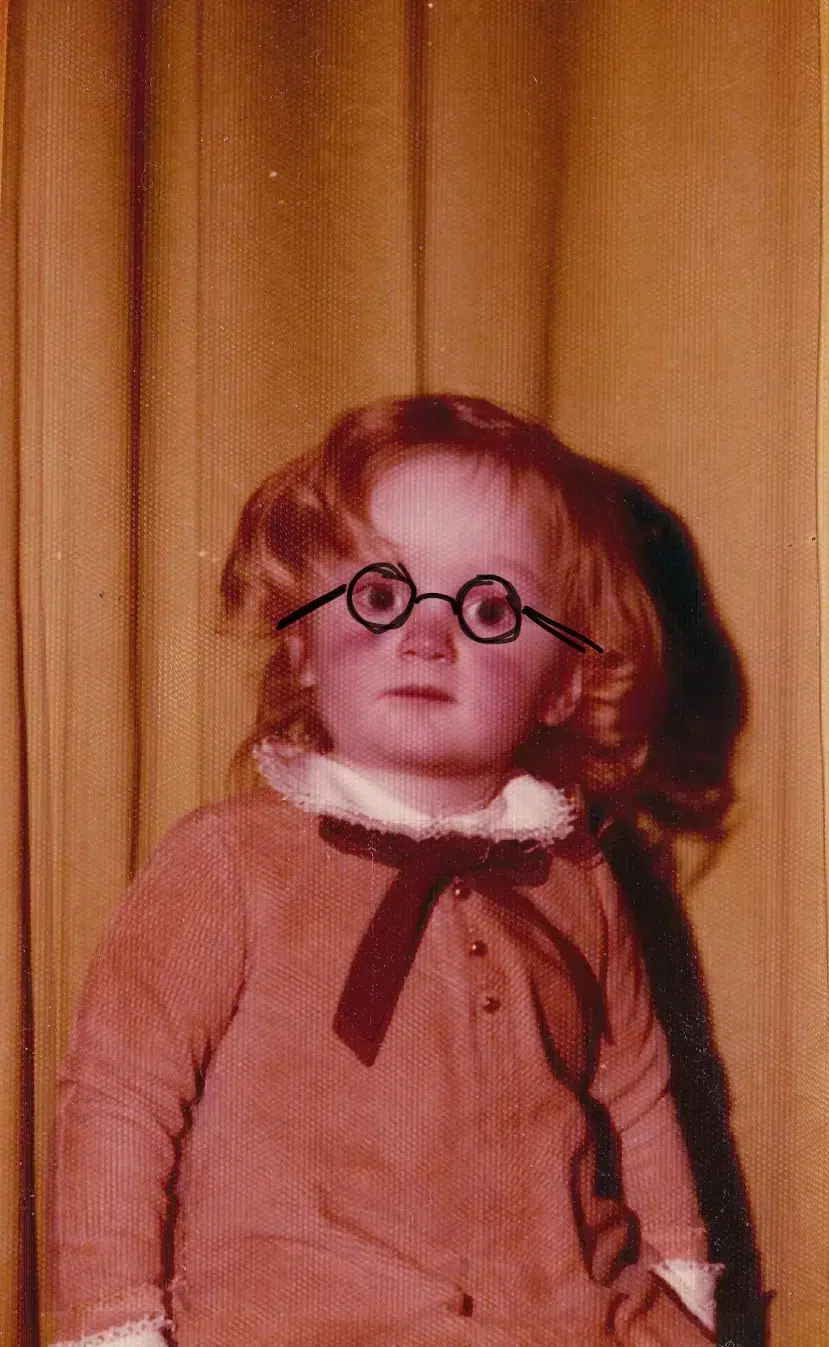 The Wheelchair On My Face