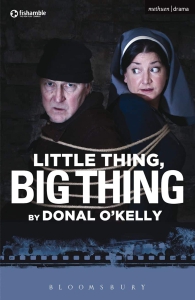 Little Thing Big Thing