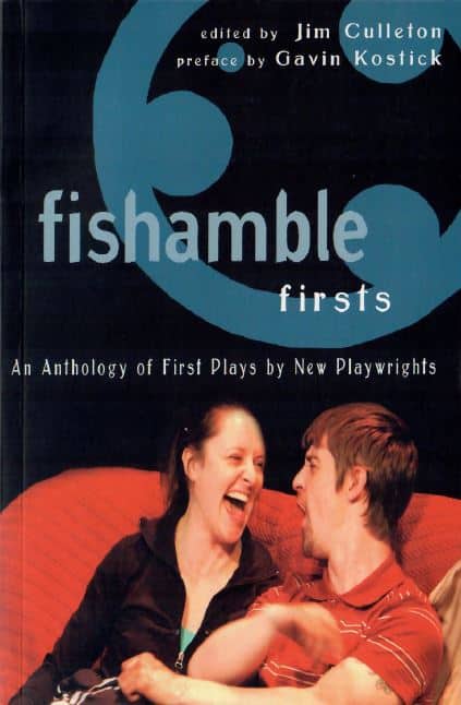 Fishamble Firsts