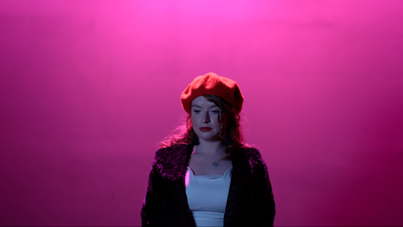 Caitrioa Ennis Janelle Monae