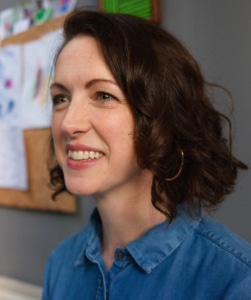Alyson Cummins Set And Costume Designer