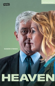 Heaven Playscript Cover