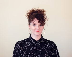 Saileóg O’halloran