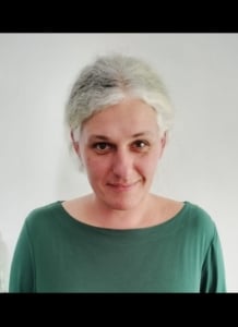 Ela Cichocka
