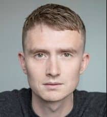 Aidan Moriarty