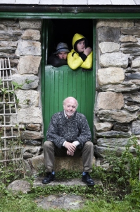 Big Ole Piece Of Cake Mark Lambert Joe Hanley Ian Lloyd Anderson Pic By Patrick Redmond 1 Orig