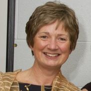 Siobhan O'leary