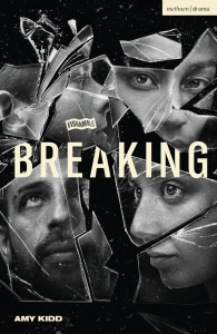 Breaking Playscript