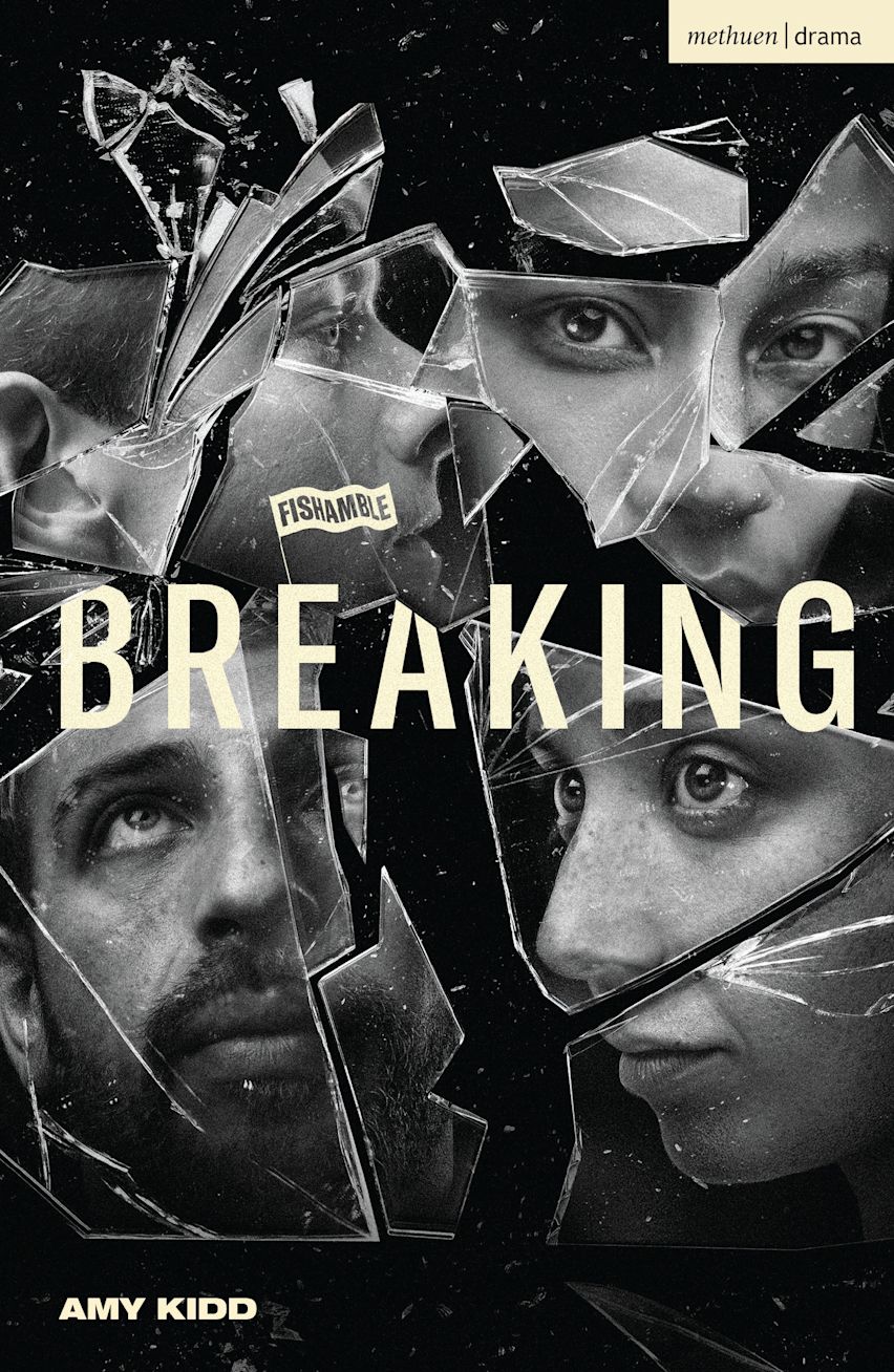 Breaking Playscript