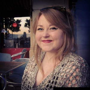 Caitríona Daly