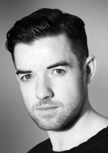 Ciaran O'brien