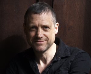 Colm Maher