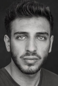 Curtis Lee Ashqar