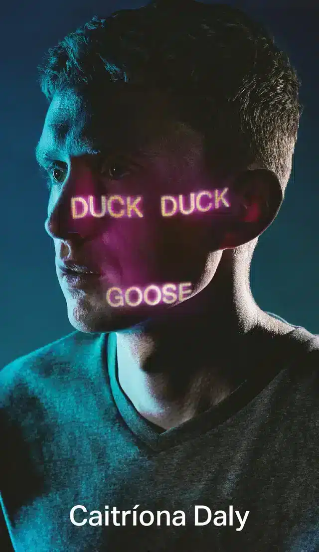 Duck Duck Goose Playscript