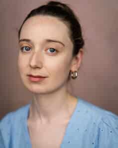 Eavan Gaffney