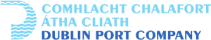 Dublin Port Company Logo