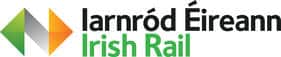 Irish Rail Logo