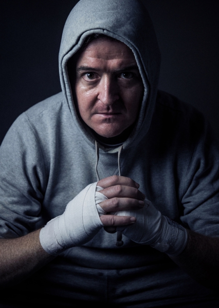Fight Night Main