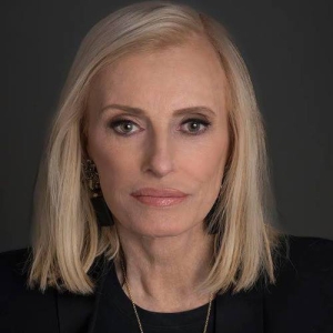 Georganne Aldrich Heller