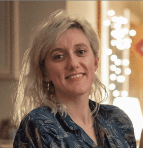 Hildegard Ryan