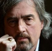 Sebastian Barry