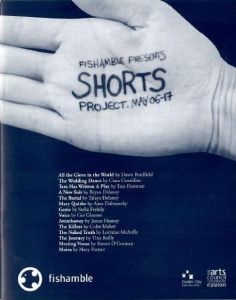 Shorts An Anthology