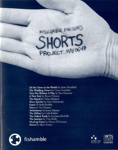 Shorts An Anthology