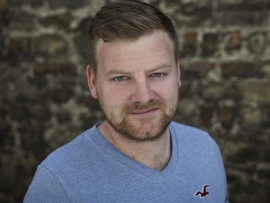 Stephen Jones