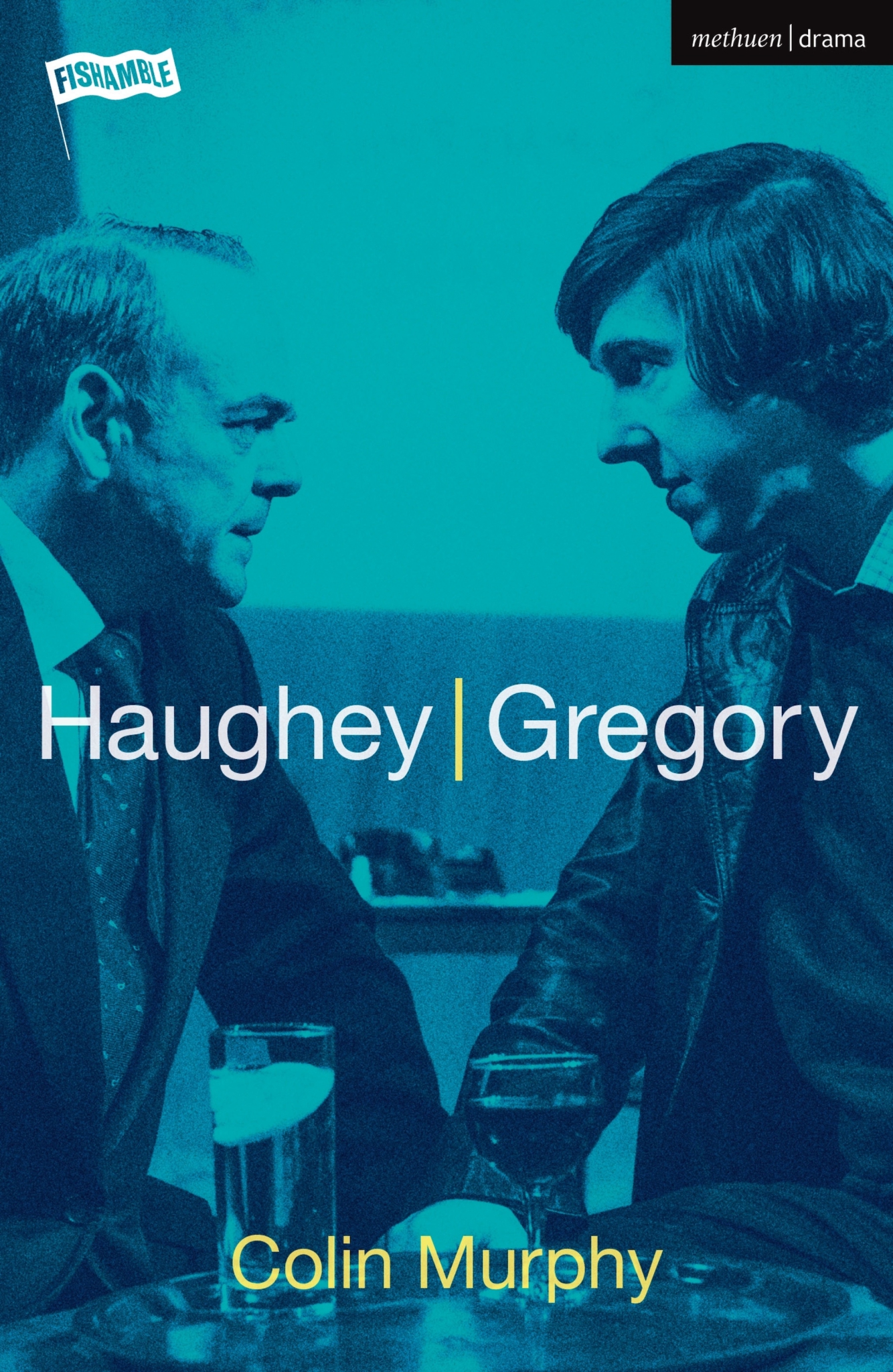 Haughey Gregory Cover