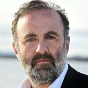 Lorcan Cranitch