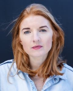 Margaret Mc Auliffe