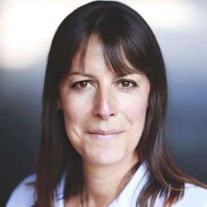 Rebecca Root