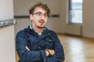 Oisín Kearney