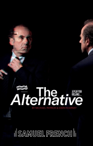 The Alternative Cover