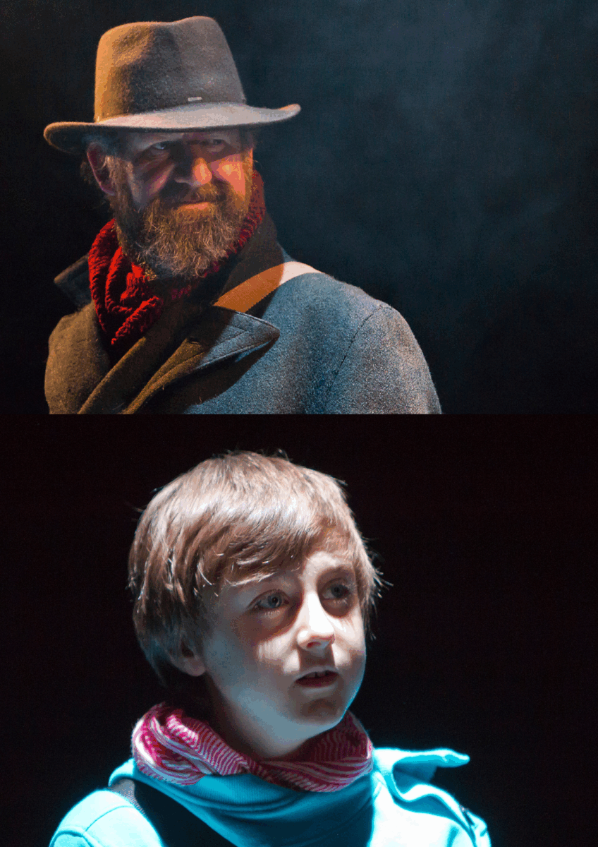 Between Us We Have Everything