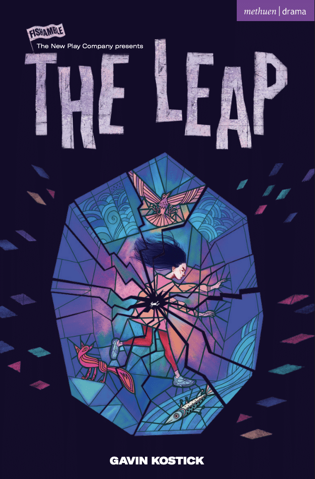 The Leap Book