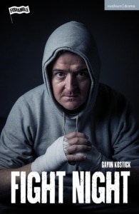 Fight Night Cover
