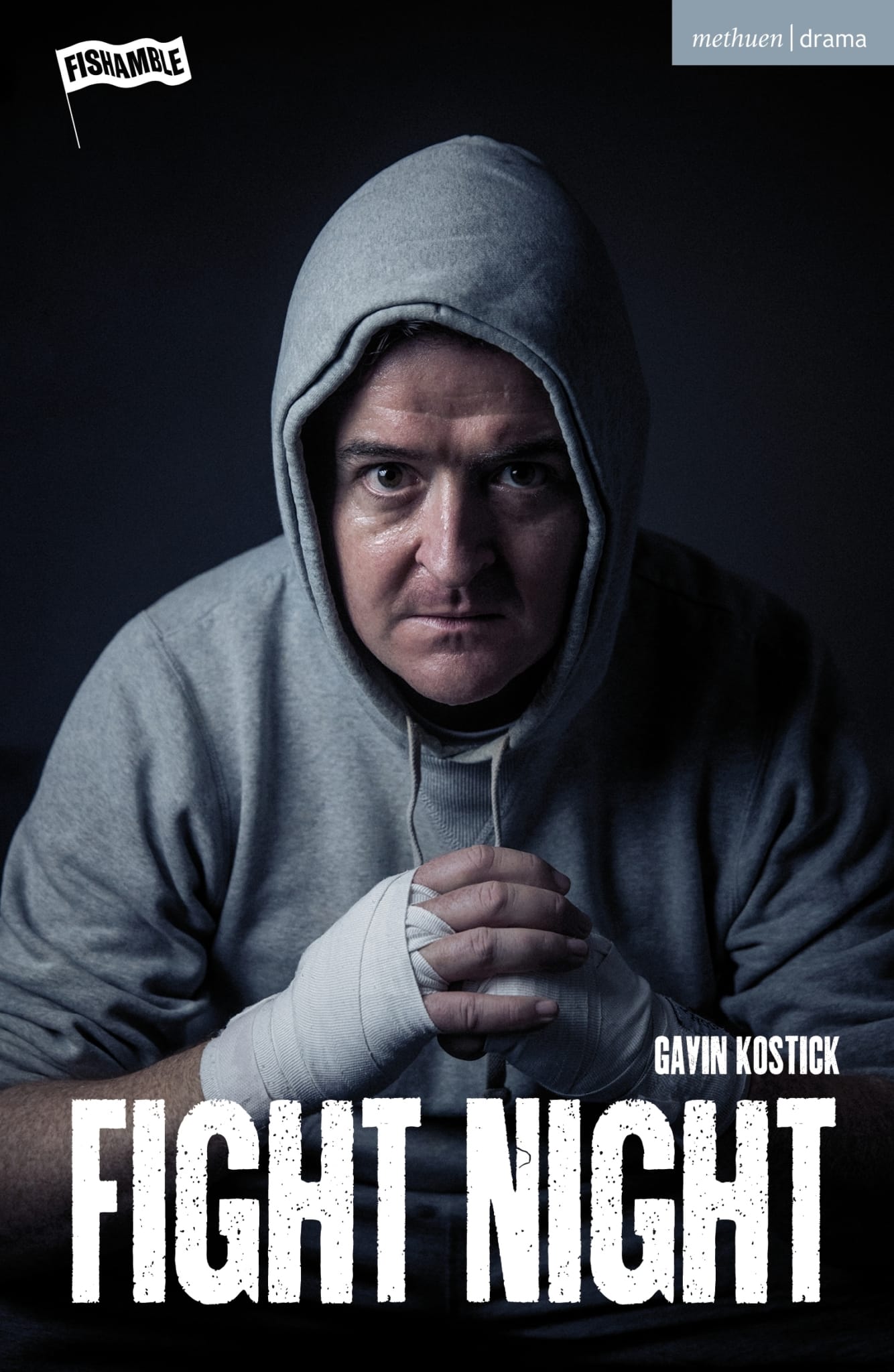 Fight Night Cover