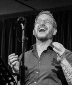 Axel Heintzenberg Sound Designer