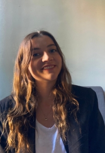 Photo of Róisín Daly