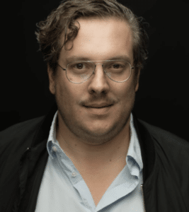 Boris C. Motzki Dramaturg