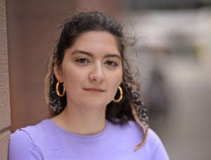 Dalilah Hamam Assistant Director