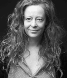 Hannah Von Peinen Actor