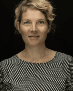 Katharina Greuel Artistic Production Management