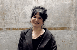 Lina Maria Stein Costume Designer