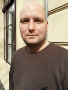 Matthias Werner Set Designer