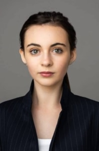 Lara McDonnell Headshot