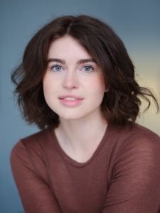 Nóra Ní Anluain Fay Choreographer